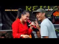 Download Lagu DENDAM KEBENCIAN - NUNG UL QISMA - KERTA WIJAYA LIVE SARIREJA TANJUNG 15 MARET 2020