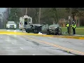 Local high school student identified as victim of Mt Airy fatal crash