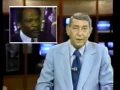 Howard Cosell - Cocaine in NFL Football