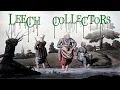 Leech Collectors Worst Jobs in Victorian History