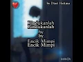 Rindukanlah ( Encik Mimpi) Lirik Video