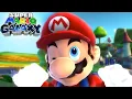 Super Mario Galaxy - Full Game Walkthrough