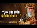 Lagu Tesadüf diye bir şey yoktur, nasip vardır. Bu senin işaretin. 🕊️ | İbn Arabi