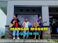 Download Lagu [Lagu Batak Regge Terbaru] BOTIG TRIO - Mangan Modom, (Official Video)