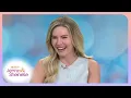 Elisha Cuthbert on New Series Every Year After Parenting More