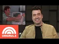 Office Space Star Ron Livingston Reveals Movie Joke He Still Feels A Little Bad About TODAY