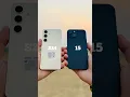 Download Lagu Samsung s24 vs iPhone 15 camera test 🔥