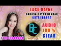 Download Lagu ETRI FERNANDA - LAGU DAYAK KUTAI BARAT ( RIJOQ ) BAHASA DAYAK BENUAQ
