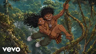 RajahWild - Tek Her Up (Official Animated Video)