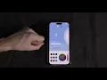 Hardtuned EL Glow - Using the standard app