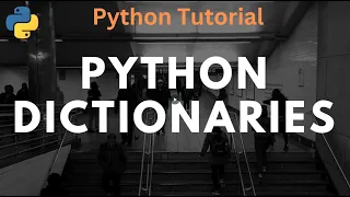 3 Advanced Python Dictionaries Master Key Features and Techniques