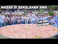 Download Lagu NEKAD MASAK DISEKOLAH, PELAJAR KELAPARAN, RUSUH SUZURAN