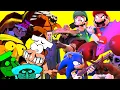 All SFM and GMOD animations so far Collection 1