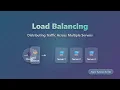 Load Balancing Explained Boost Performance Reliability