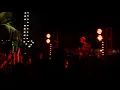 Tinlicker - 'Less Than 1 Minute' Live @ Quartyard, San Diego, CA , 12/4/21
