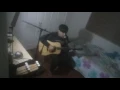 어쿠루브-고백(Acourve-Confession) Cover [장우재]