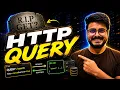 HTTP QUERY The New HTTP Method That Changes REST APIs DEMO