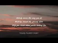 Yola - Faraway Look (Lyrics) - Walk Through Fire (2019)