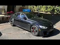 Download Lagu Running errands in f80 m3
