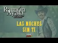 Ramon Ayala - Tristes Recuerdos (Video Lyric Oficial) Letra / Karaoke