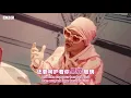 黃明志《玻璃心》爆紅後專訪：「你把我的歌禁掉，也是我作品一部分」－ BBC News 中文