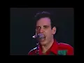 The Clash - Police On My Back (Live US Festival in San Bernardino, California 28th May 1983).