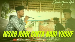 Download LAGU TERBARU KISAH CINTA NABI YUSUF MP3