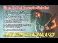 Download Lagu ALBUM SLOW ROCK MALAYSIA PALING SYAHDU 🎸 | The Best Expressive Melodies Bikin Hati Tersentuh 😢