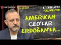 Download Lagu İsmail Saymaz'a Cevap | Erdem Atay Gündemi Yorumluyor|25.09.2025