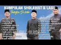 Download Lagu KUMPULAN SHOLAWAT \u0026 LAGU TEUNGKU DIBALE || 2025