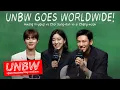 Download Lagu UNBW KEDATANGAN MURID BARU DARI KOREA! Ji Chang-Wook, Choi Sung-Eun, Hwang In-Youp | #UNBW