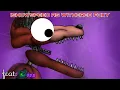 MEME ISHOWSPEED AS WITHERED FOXY