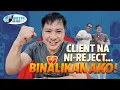 Download Lagu BINALIKAN AKO NG COSTUMER NAMIN, KAHIT AYAW KO BENTAHAN NG WATERMAX PACKAGE 1