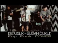 Lagu Republik - Sudah Cukup (Pop punk Cover)