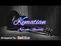 Download Lagu Rhoma Irama - Kematian ( suatu saat pastikan datang ) Karaoke Akustik