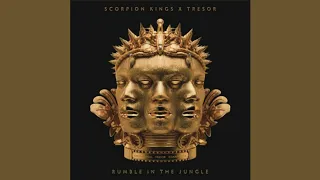 kabza de small dj maphorisa tresor dust in the wild official audio feat beatenburg