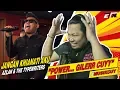 Download Lagu POWER🔥..!!! AZLAN \u0026 the The Typewriters - Jangan Khianati Aku - live | REACTION