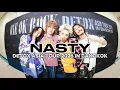 Lagu ONE OK ROCK- NASTY[Detox Asia Tour 2026  in Bangkok ]