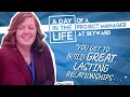 A Day in the Life of a Project Manager at Skyward