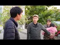 Download Lagu Uncle De bravely stood up to protect Huyen and her child from her abusive ex-husband.