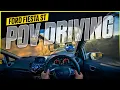 Download Lagu POV DRIVING THE FIESTA ST (TUNED) POPS + BANGS