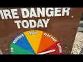 Colorado communities implement fire restrictions amid heat and drought