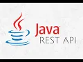 Java EE Rest API Sample Application Part 2