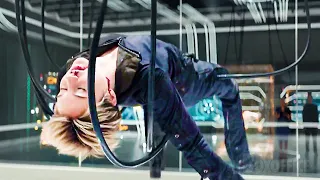 Tris dies gloriously Divergent 2 CLIP