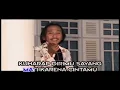 Lagu Tanda Cinta | Leo Waldy  (Official Music Video)