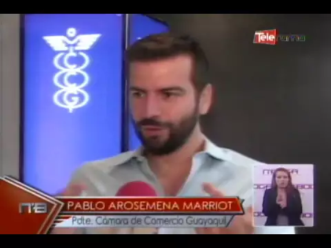 Cámara de Comercio de Guayaquil realizó taller Design Thinking