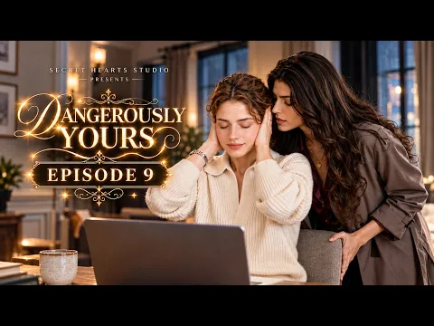 Dangerously Yours Episode 12