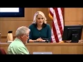 Jodi Arias Trial Day 11 Ex-Girlfriend Testifies No Sidebars