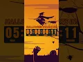 HALLOWEEN COUNTDOWN LESS THAN 5 DAYS