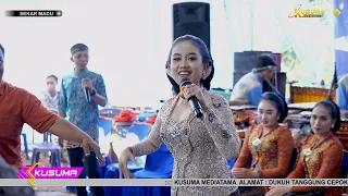 singkong dan keju feby verosta sekar madu music art